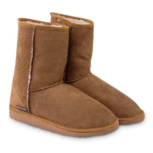 Texelana - Stella | pantoffellaars van schapenvacht