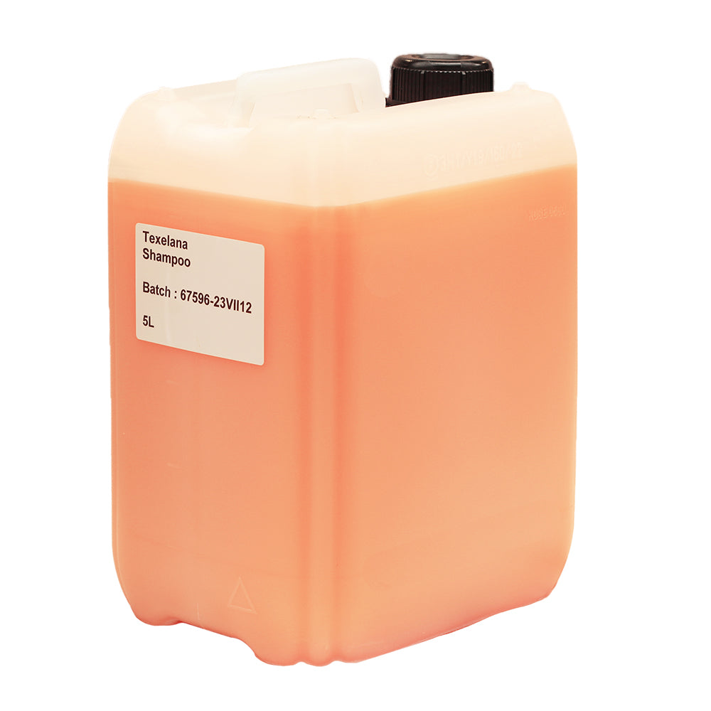 Texelana | shampoo