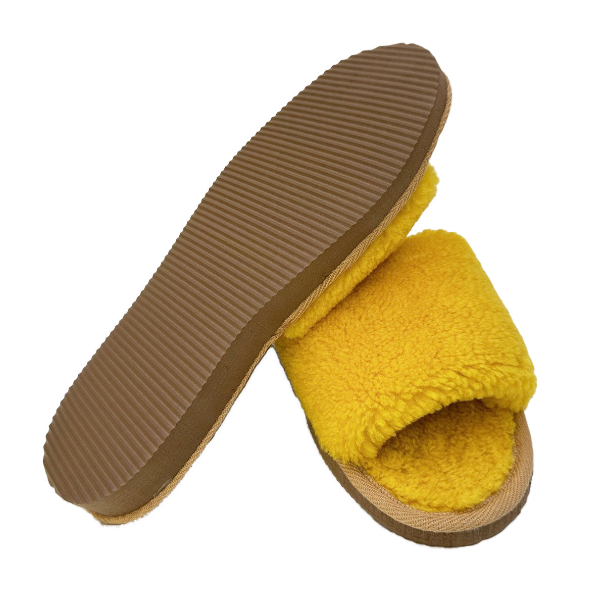 Texelana - Zanzibar | schapenvacht slipper