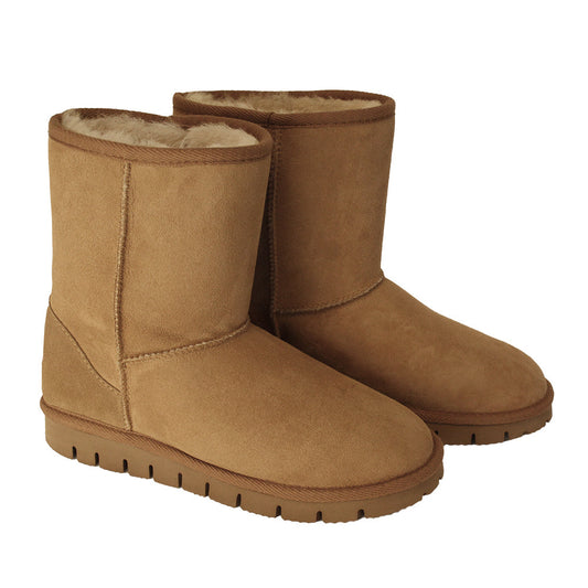 Texelana - Premium boot High | schapenvacht laarzen
