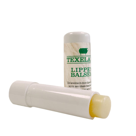 Texelana | lippenbalsem