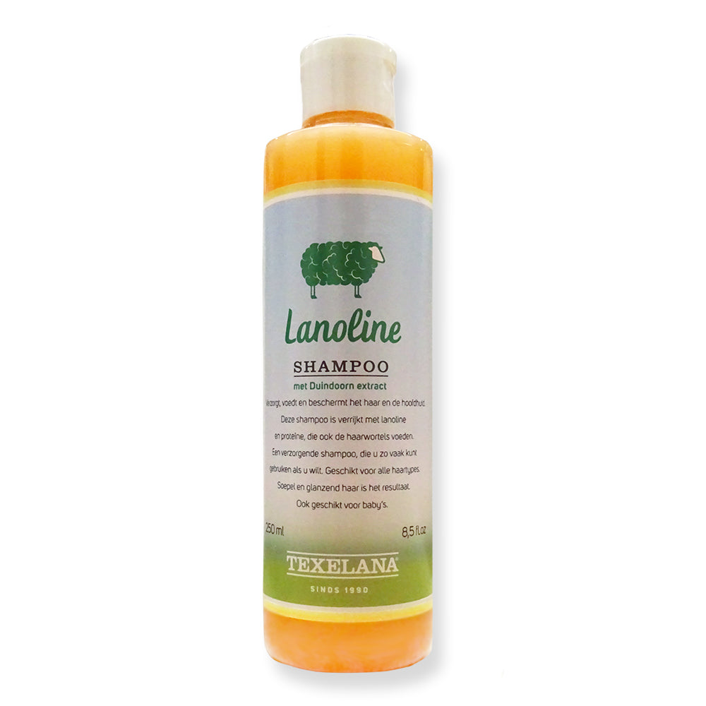 Texelana | shampoo - 250 ml.
