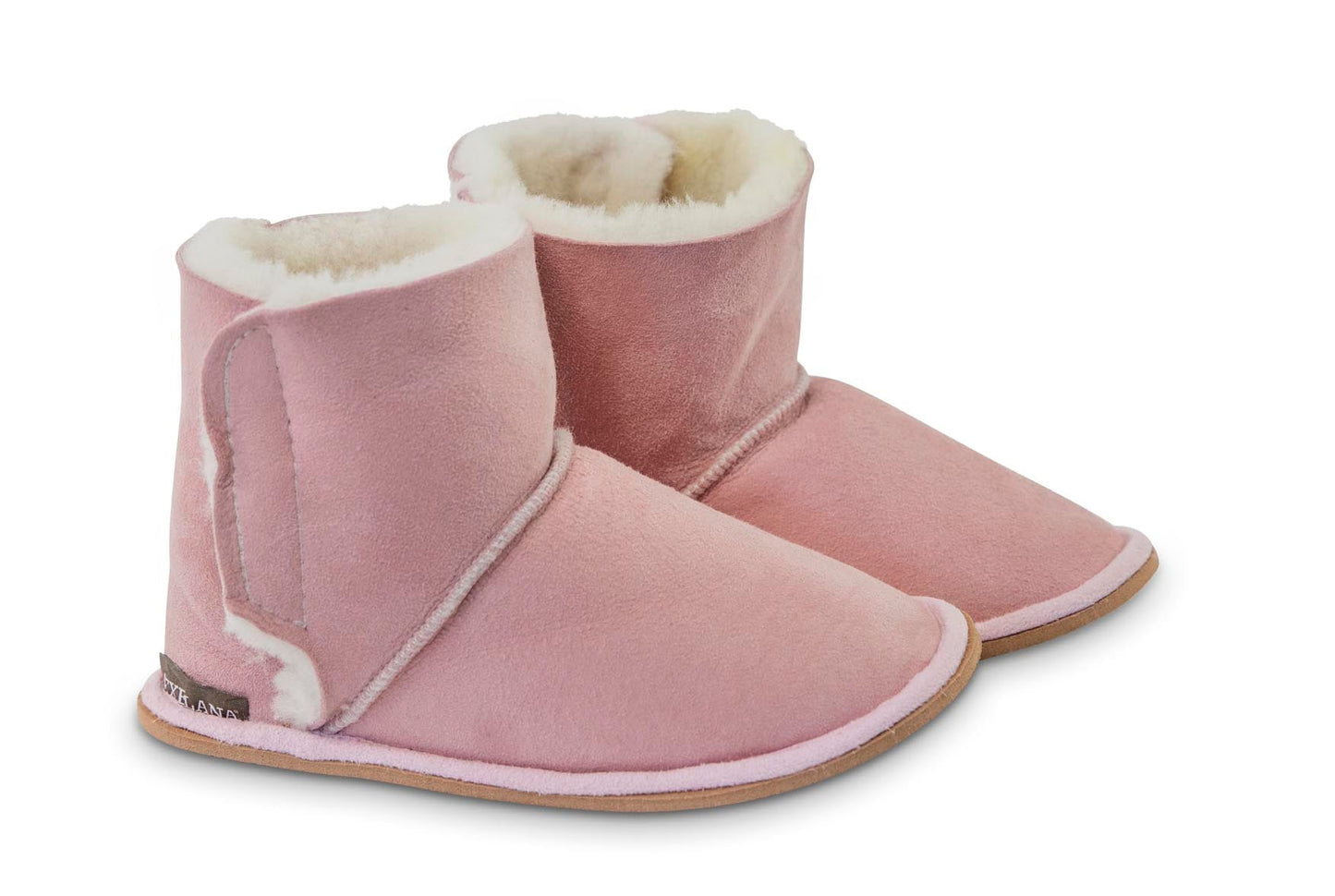 Texelana - Yara | kinderpantoffel van schapenvacht