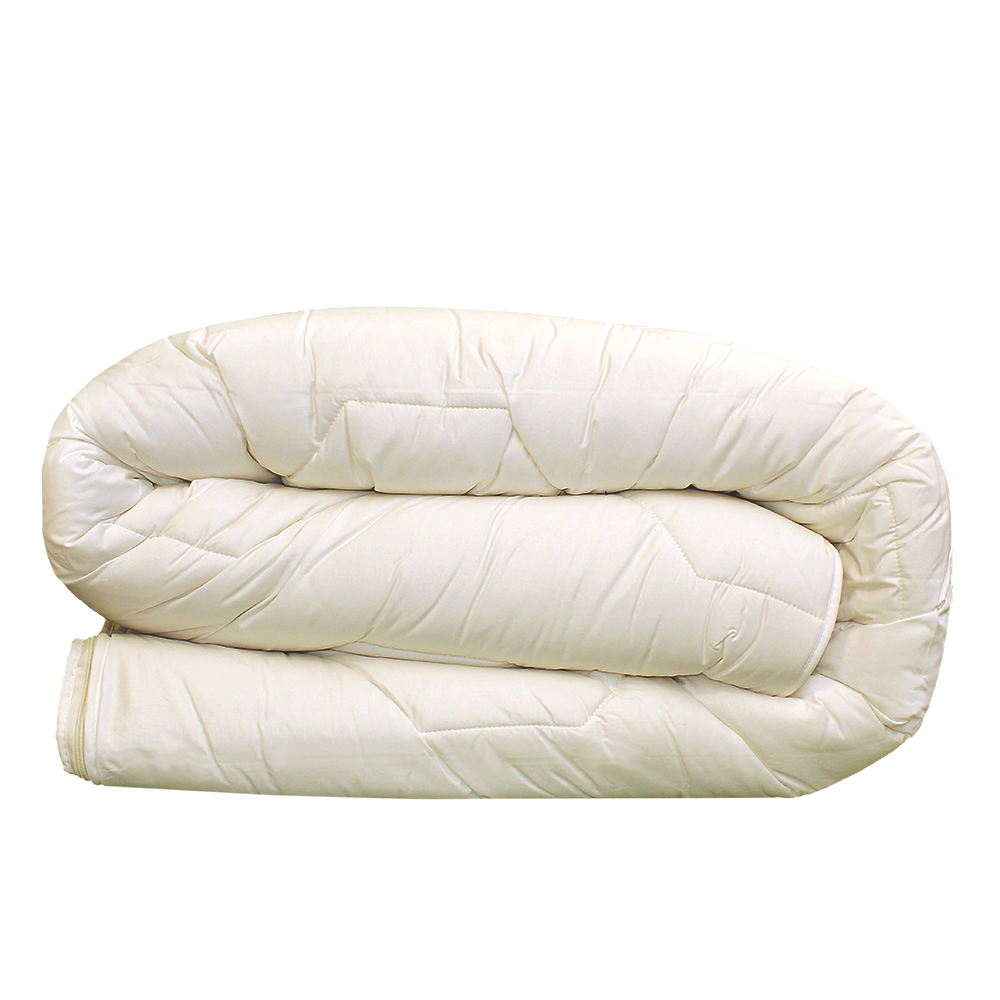 Texelana - Excellent | wolgevuld 4 seizoenen dekbed