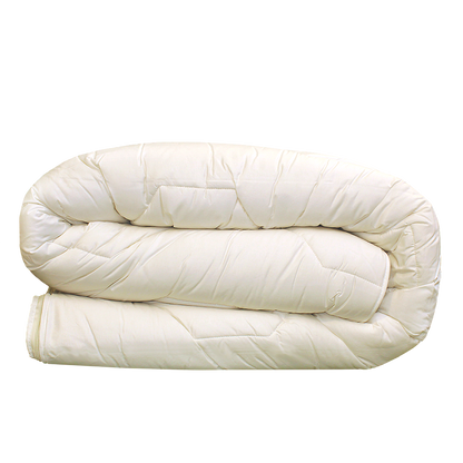 Texelana - Excellent | wolgevuld 4 seizoenen dekbed