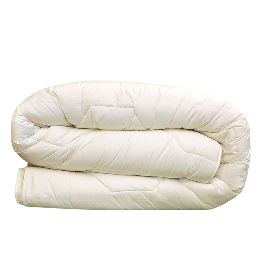 Texelana - Excellent | wolgevuld 4 seizoenen dekbed