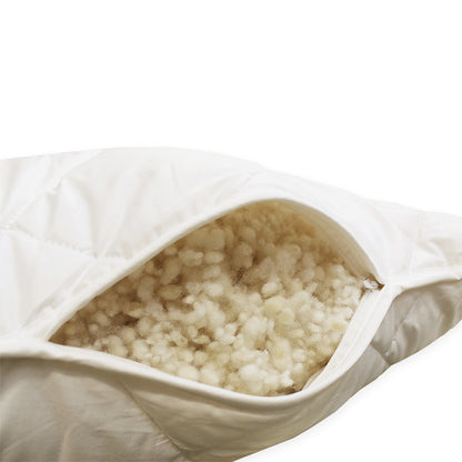 Texelana | wolbolletjes voor navulling