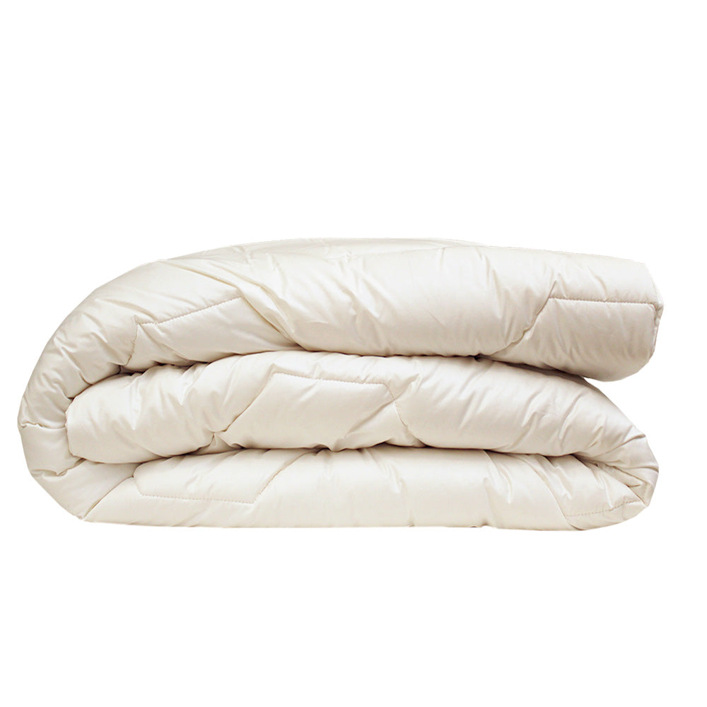 Texelana - Excellent | wolgevuld enkel winterdekbed