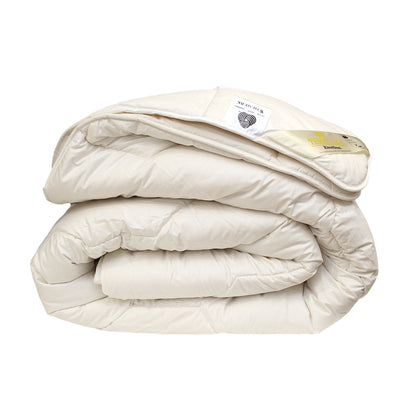 Texelana - Excellent | wolgevuld enkel winterdekbed