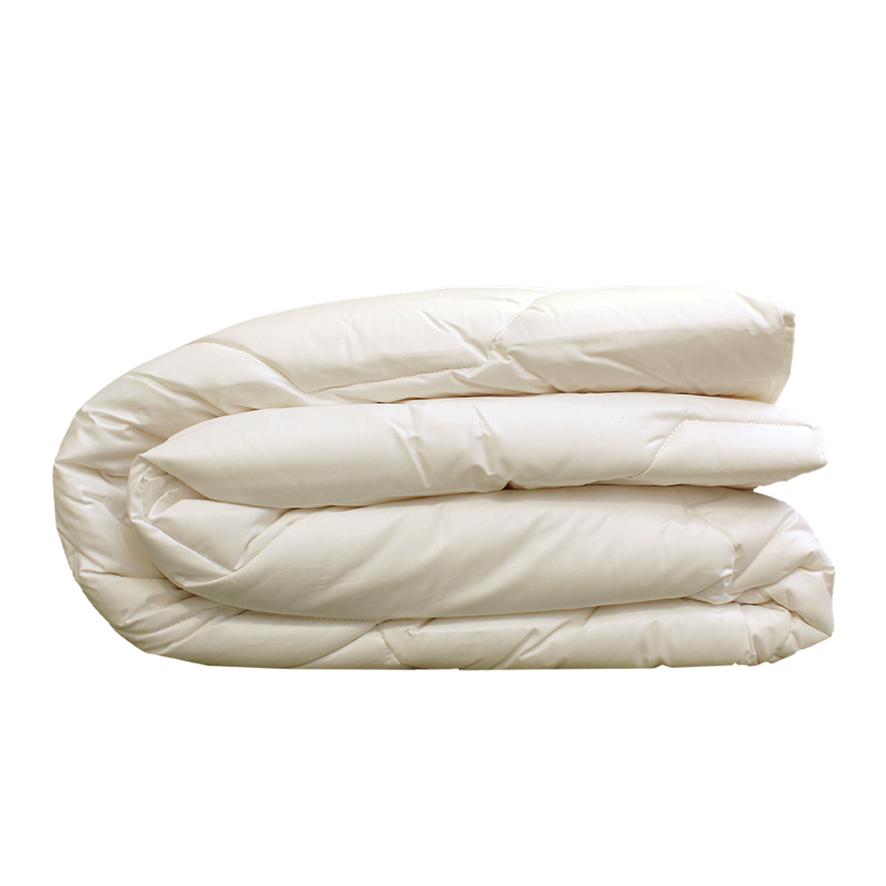 Texelana - Excellent | wolgevuld enkel zomerdekbed