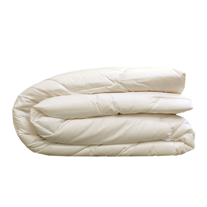 Texelana - Excellent | wolgevuld enkel zomerdekbed