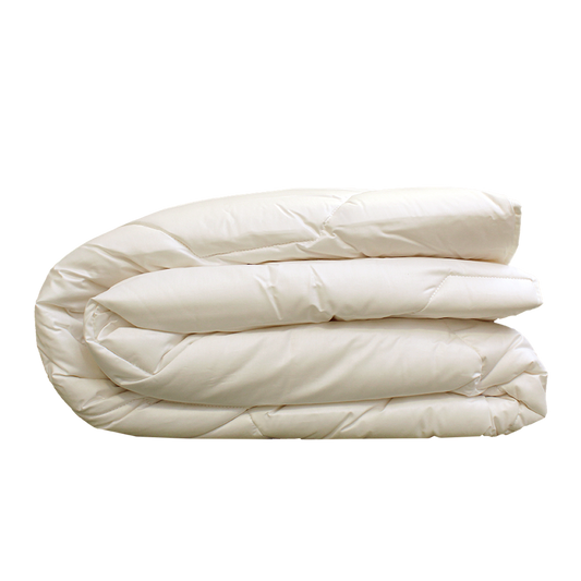 Texelana - Excellent | wolgevuld enkel zomerdekbed