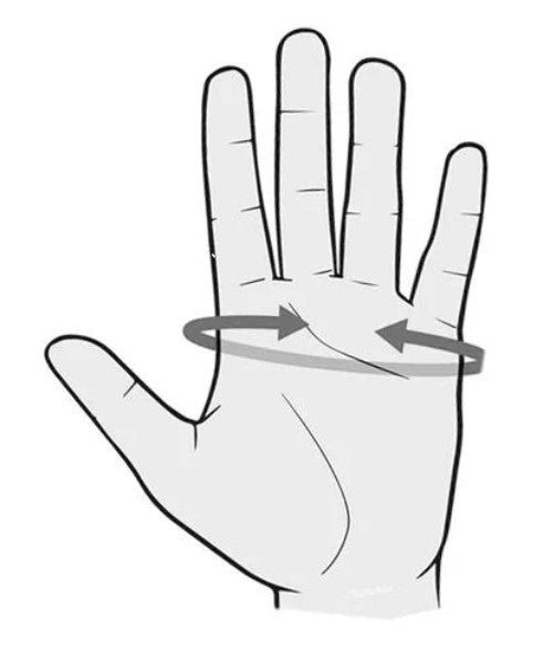 Texelana - vachtwant | zachte wanten van schapenvacht