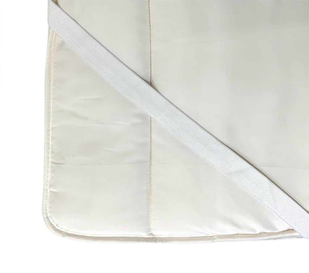 Texelana - Standaard | wollen onderdeken