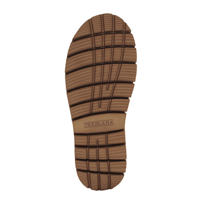 Texelana - Premium boot High | schapenvacht laarzen
