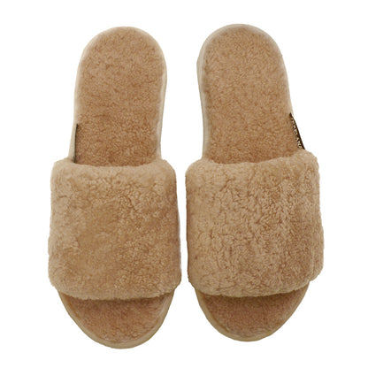 Texelana - Zanzibar | schapenvacht slipper