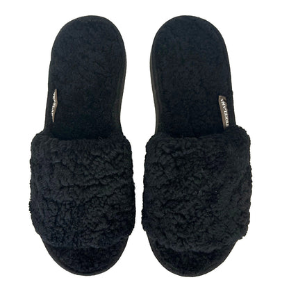 Texelana - Zanzibar | schapenvacht slipper