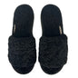 Texelana - Zanzibar | schapenvacht slipper