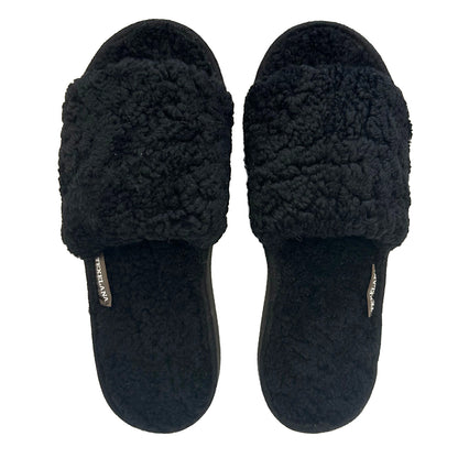 Texelana - Zanzibar | schapenvacht slipper
