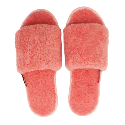 Texelana - Zanzibar | schapenvacht slipper