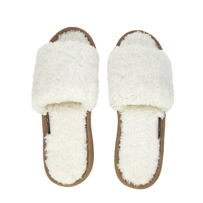 Texelana - Zanzibar | schapenvacht slipper