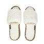 Texelana - Zanzibar | schapenvacht slipper
