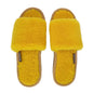 Texelana - Zanzibar | schapenvacht slipper