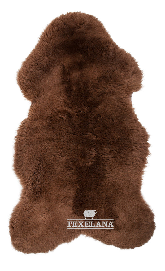 Texelana - schapenvacht | bruin