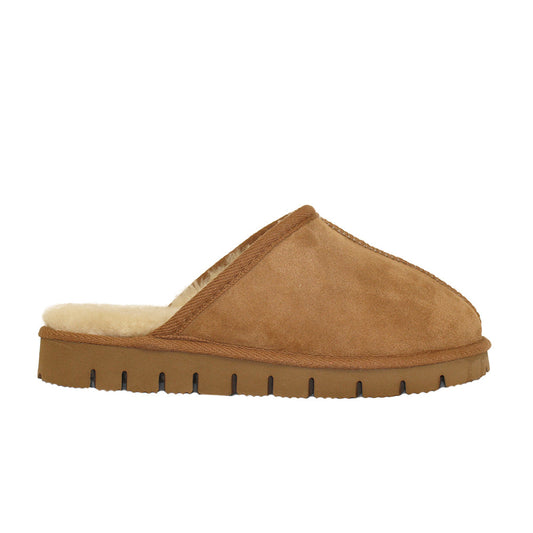 Texelana - Premium slipper | slipper van schapenvacht