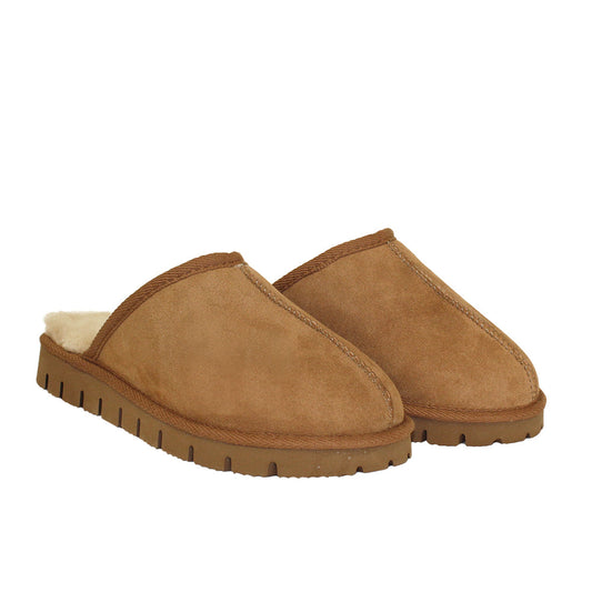 Texelana - Premium slipper | slipper van schapenvacht