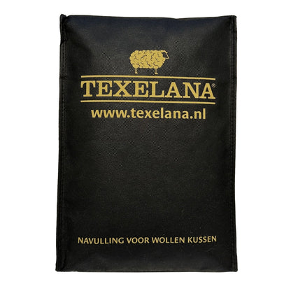 Texelana | wolbolletjes voor navulling
