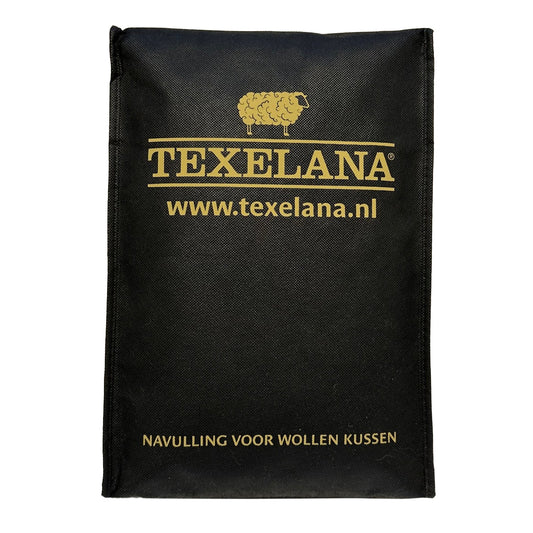 Texelana | wolbolletjes voor navulling
