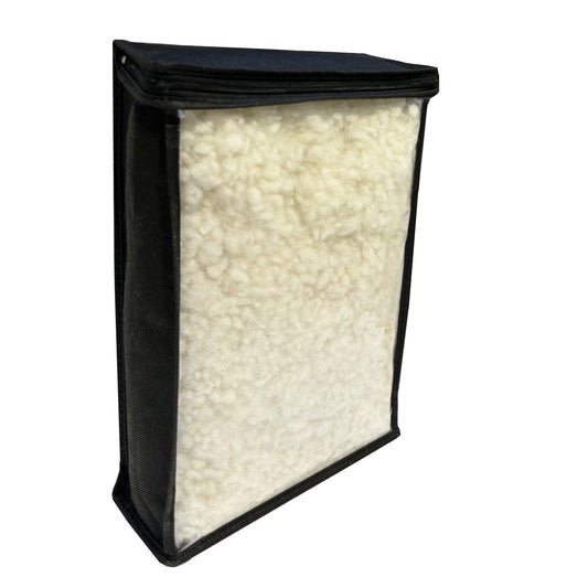 Texelana | wolbolletjes voor navulling