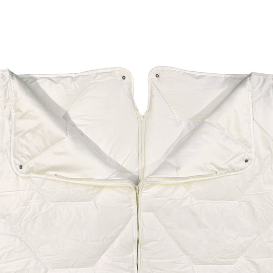 Texelana - Excellent | wolgevuld 4 seizoenen dekbed - extra deelbaar