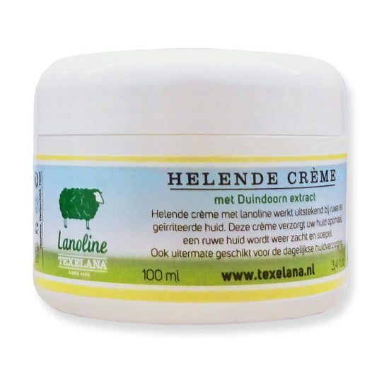Texelana | helende crème