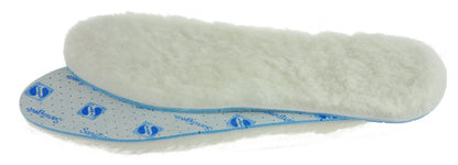 Texelana | inlegzolen schapenvacht verstevigd